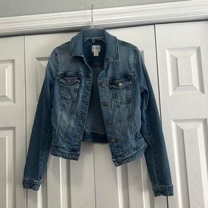 GUESS Jean Jacket